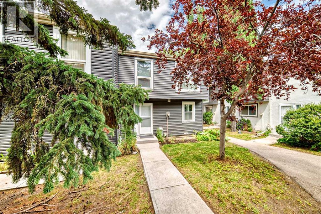 11407 Braniff Road Sw Unit 60, Calgary, AB T2W 1C5