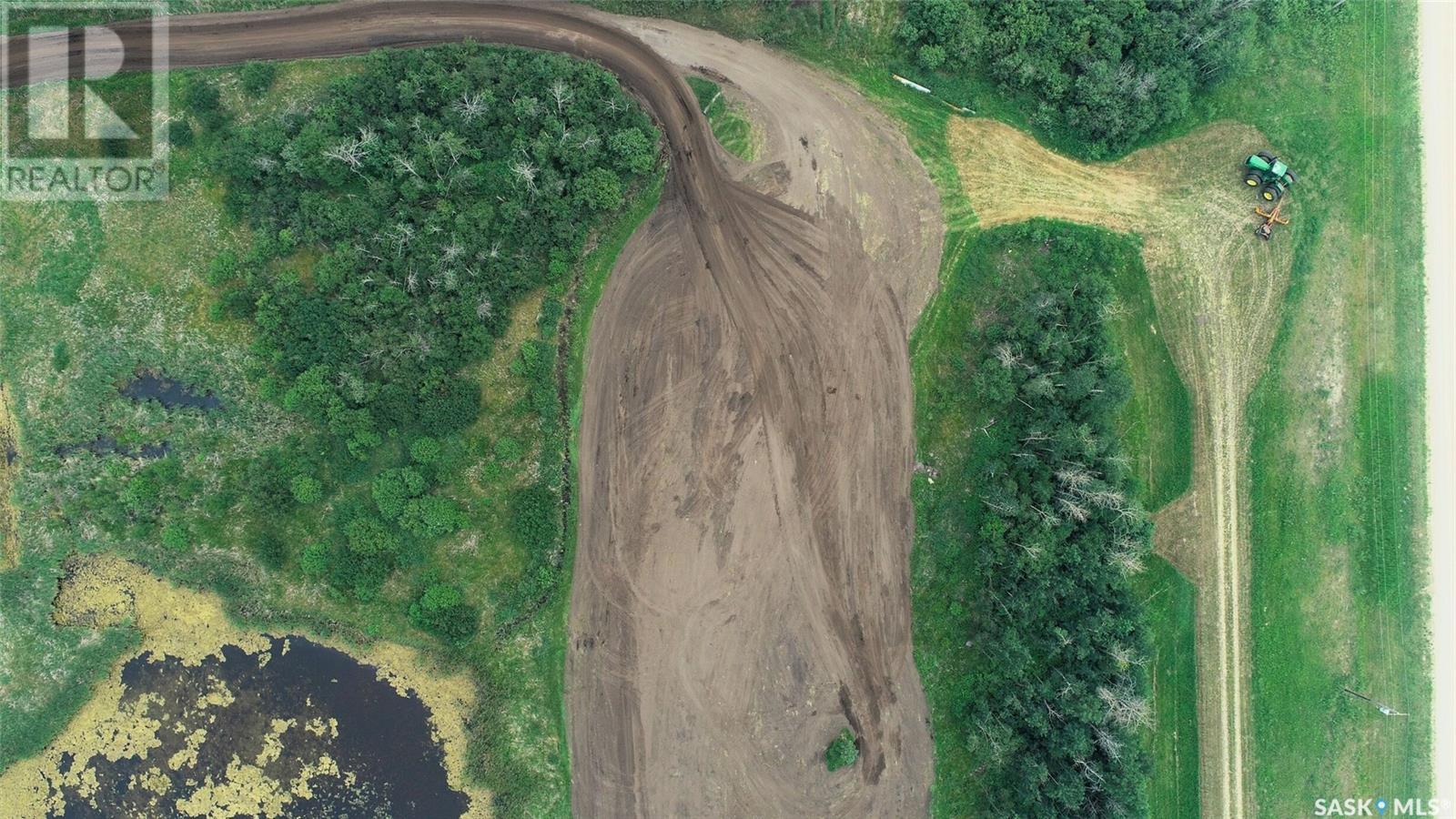 98 Ac Titled Lot 5 Kipabiskau Lake Area Unit 2, Pleasantdale Rm No. 398, SK S0K 3H0