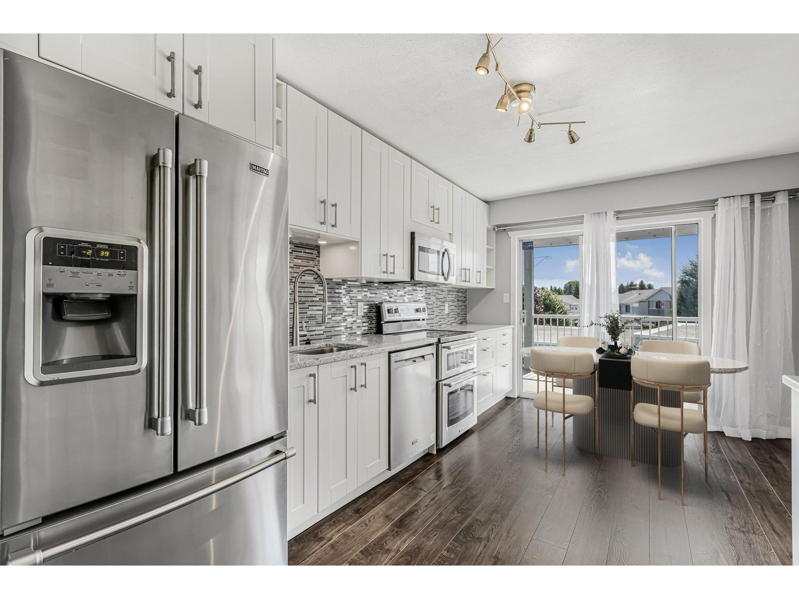 32691 Garibaldi Drive Unit 72, Abbotsford, BC V2T 5T7