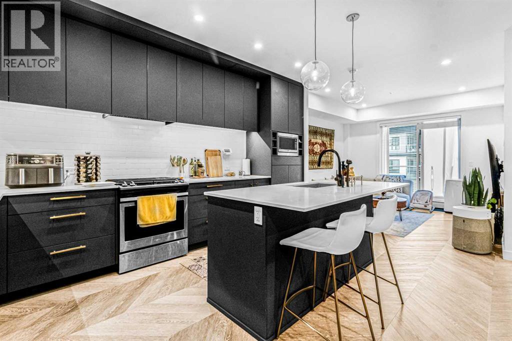 4275 Norford Avenue Nw Unit 319, Calgary, AB T3B 6M2