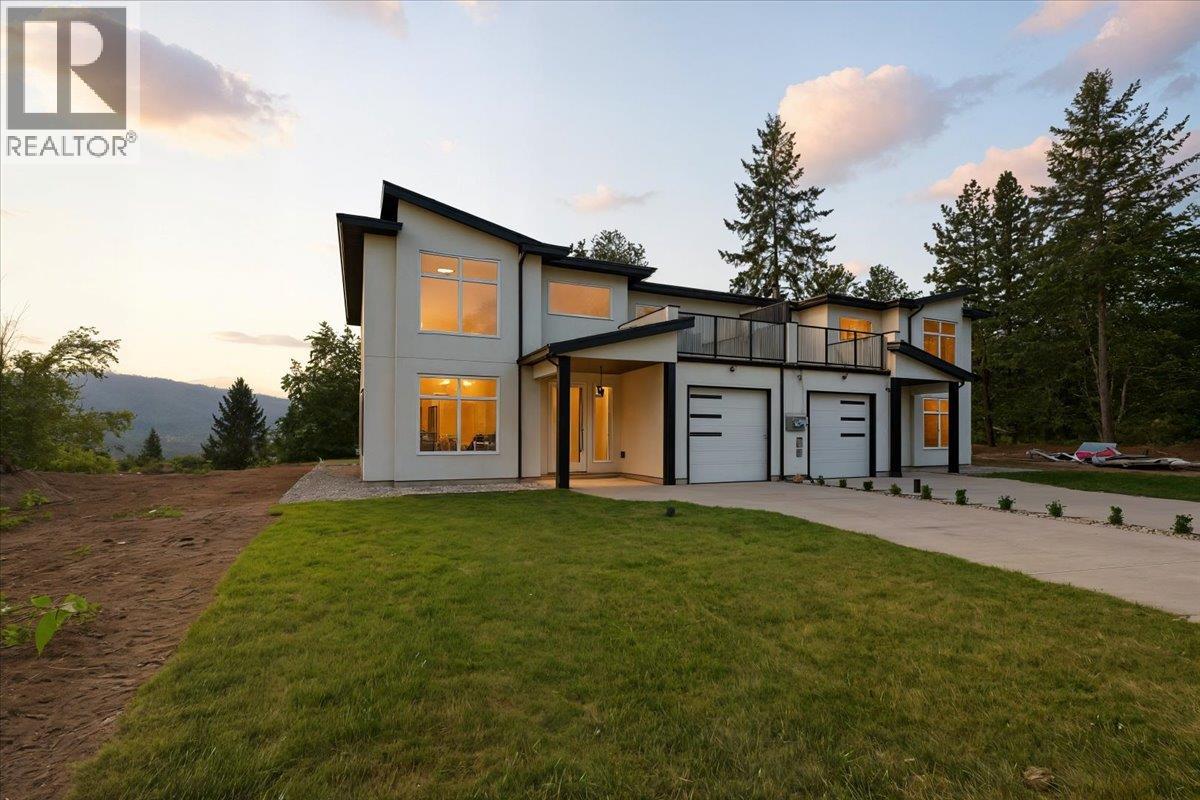 3736 Toba Rd, Castlegar, BC V1N 4Y3