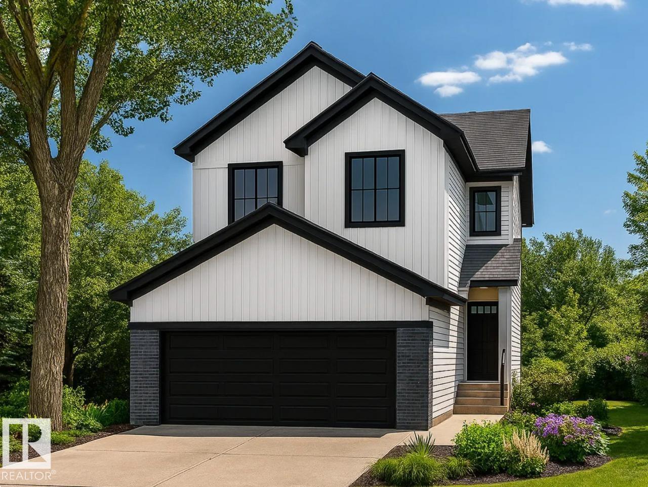 151 Catria Pt, Sherwood Park, AB T8H 3B1