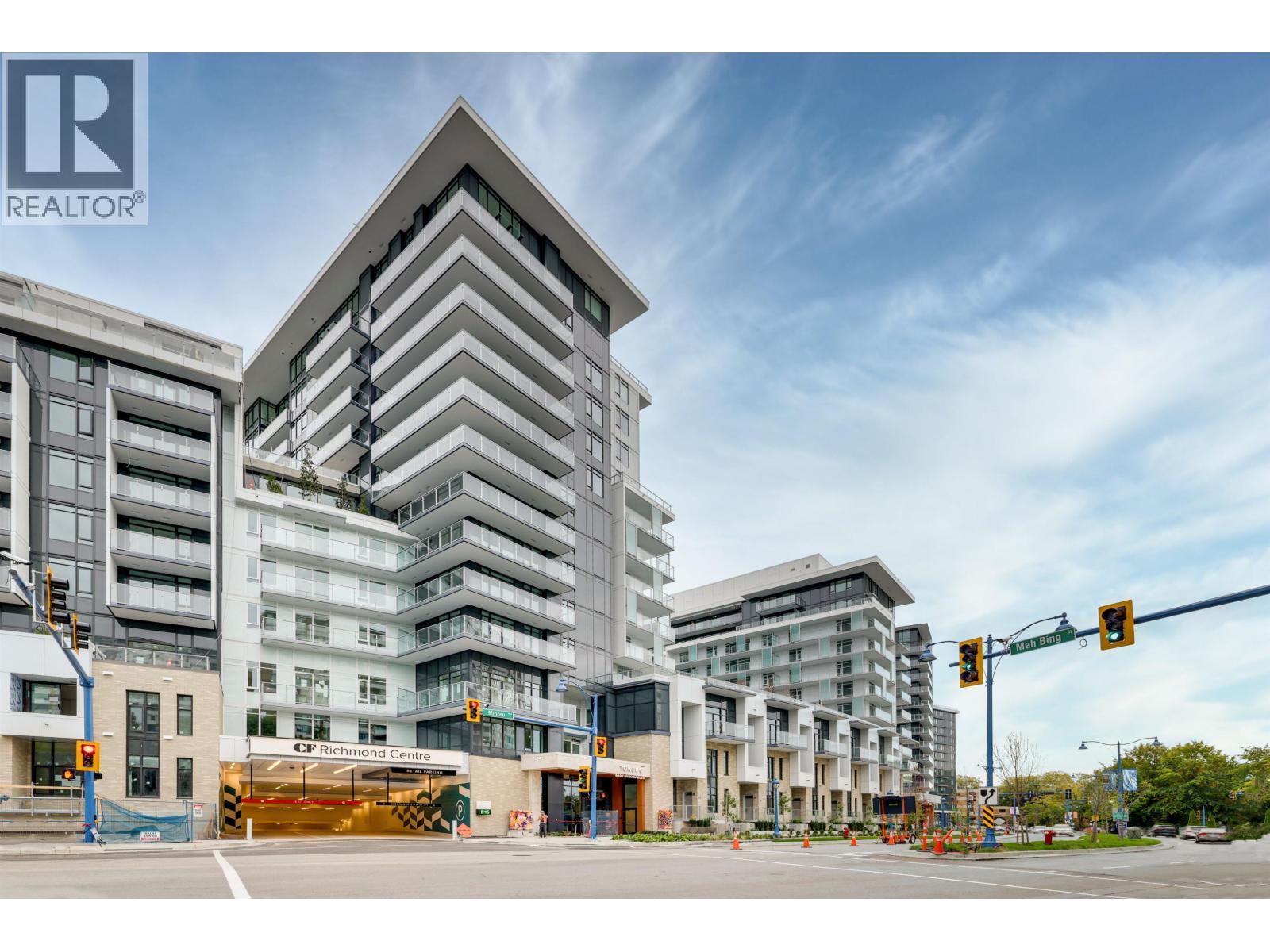 6500 Minoru Boulevard Unit 448, Richmond, BC V6Y 0N2