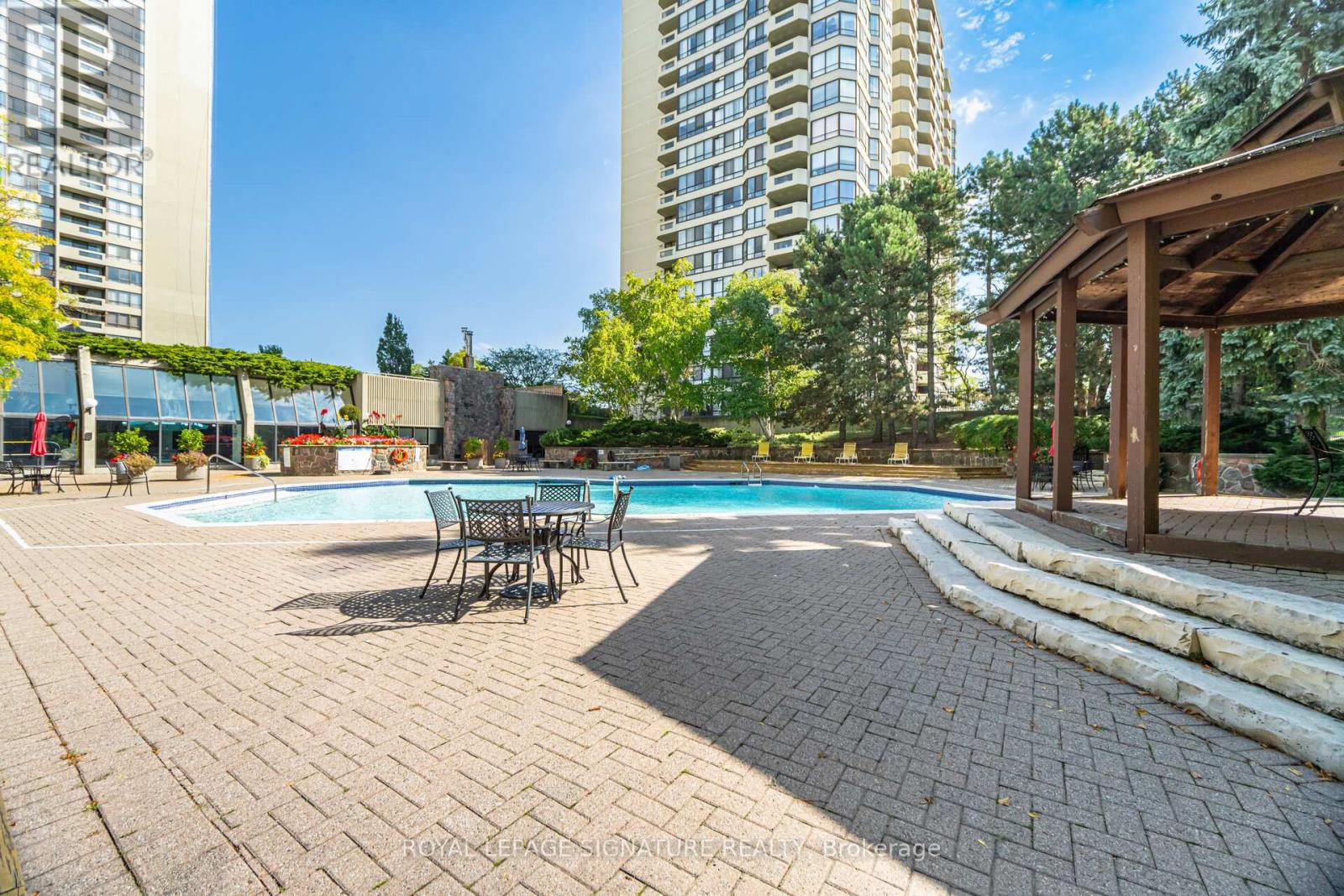 309 275 Bamburgh Cir, Toronto, ON M1W 3X4