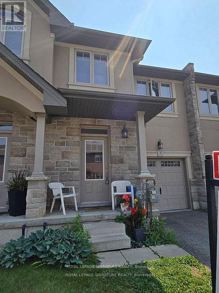 4 98 Shoreview Pl, Hamilton, ON L8E 0J4