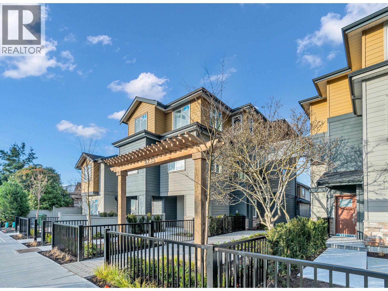 8233 Williams Road Unit 108, Richmond, BC V7A 1G4