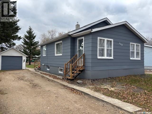 224 Canora Avenue, Canora, SK S0A 0L0