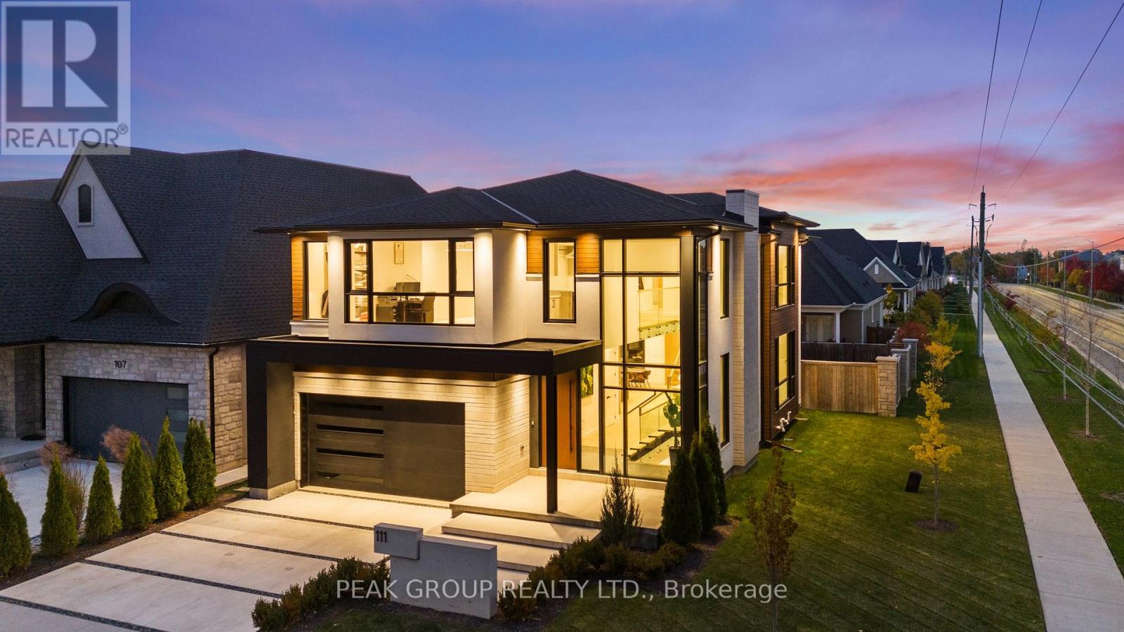 111 Millpond Rd, Niagara-on-the-lake St. Davids, ON L0S 1J1