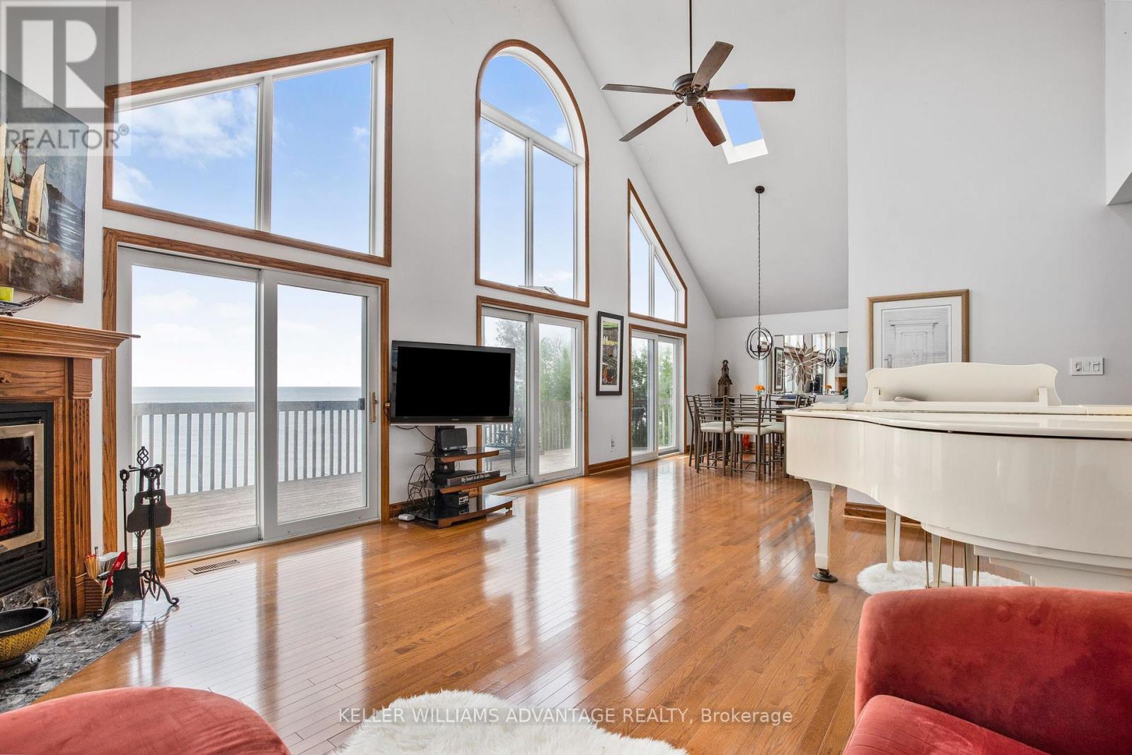 58 Ontoro Blvd, Ajax, ON L1Z 1X6