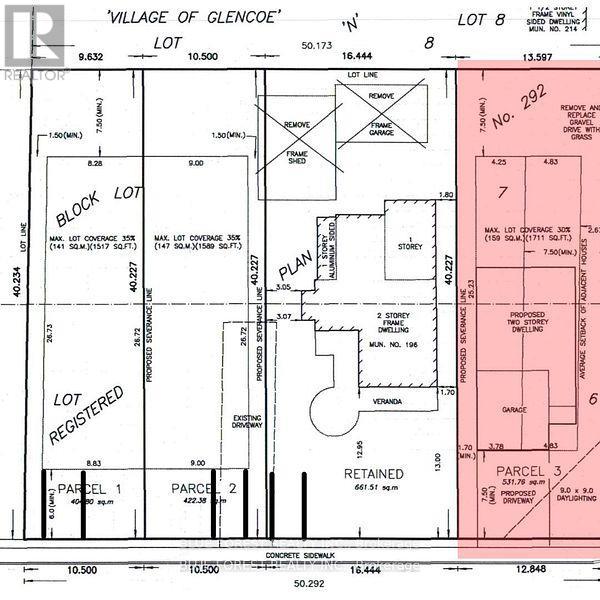 198 Mcrae St, Southwest Middlesex, ON N0L 1M0