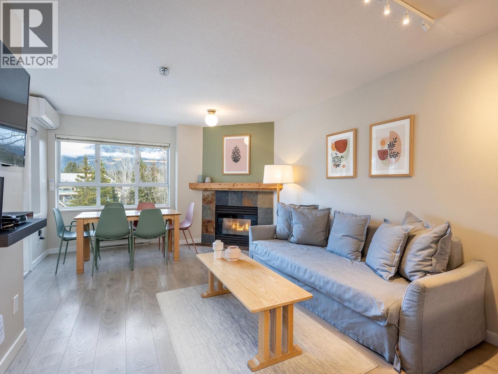 4350 Lorimer Road Unit 330, Whistler, BC V8E 0A5