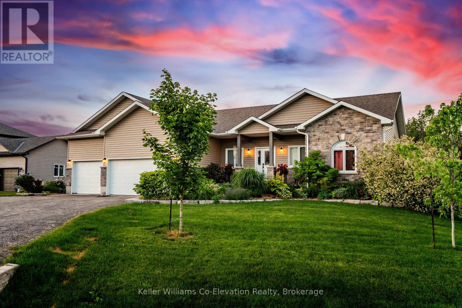 53 Boyd Cres, Oro-Medonte, ON L0K 1N0