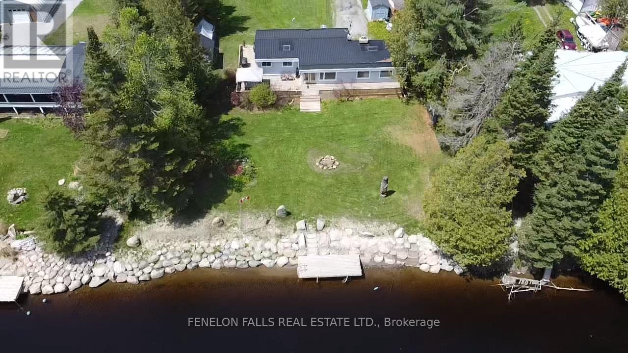105 Cedarplank Rd, Kawartha Lakes, ON K0M 1N0