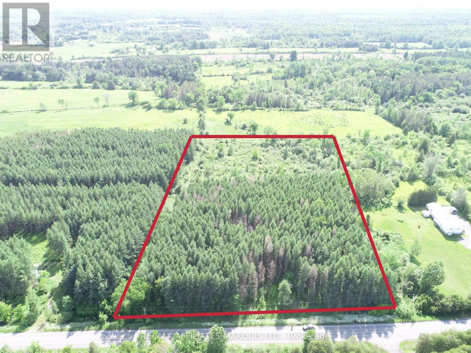 Lot Dornie Road, North Glengarry, ON K0C 1A0