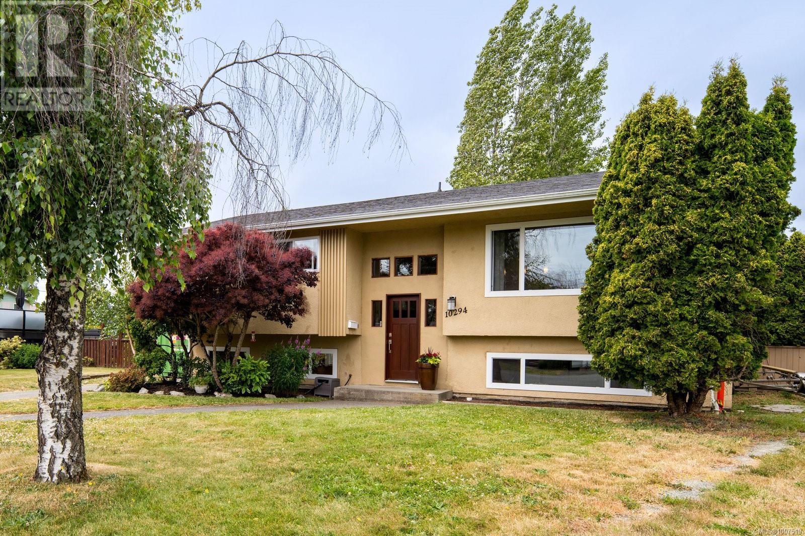 10294 Sparling Pl, Sidney, BC V8L 3K3