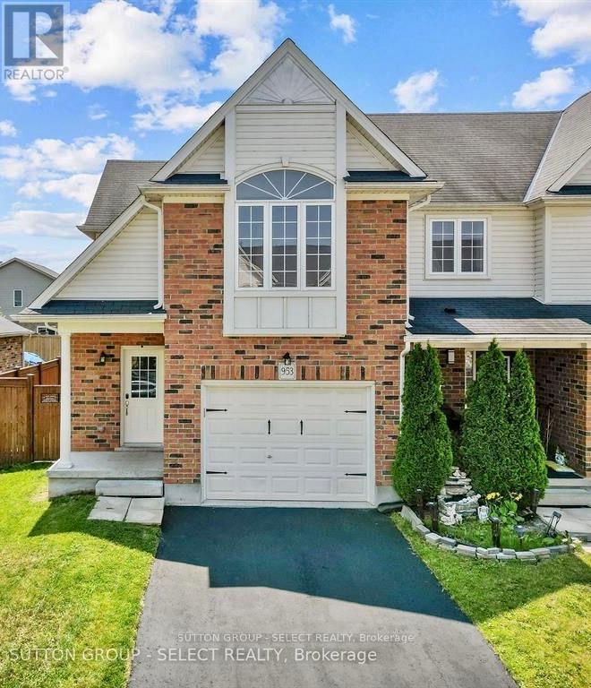 953 Silverfox Cres, London, ON N6G 5B6