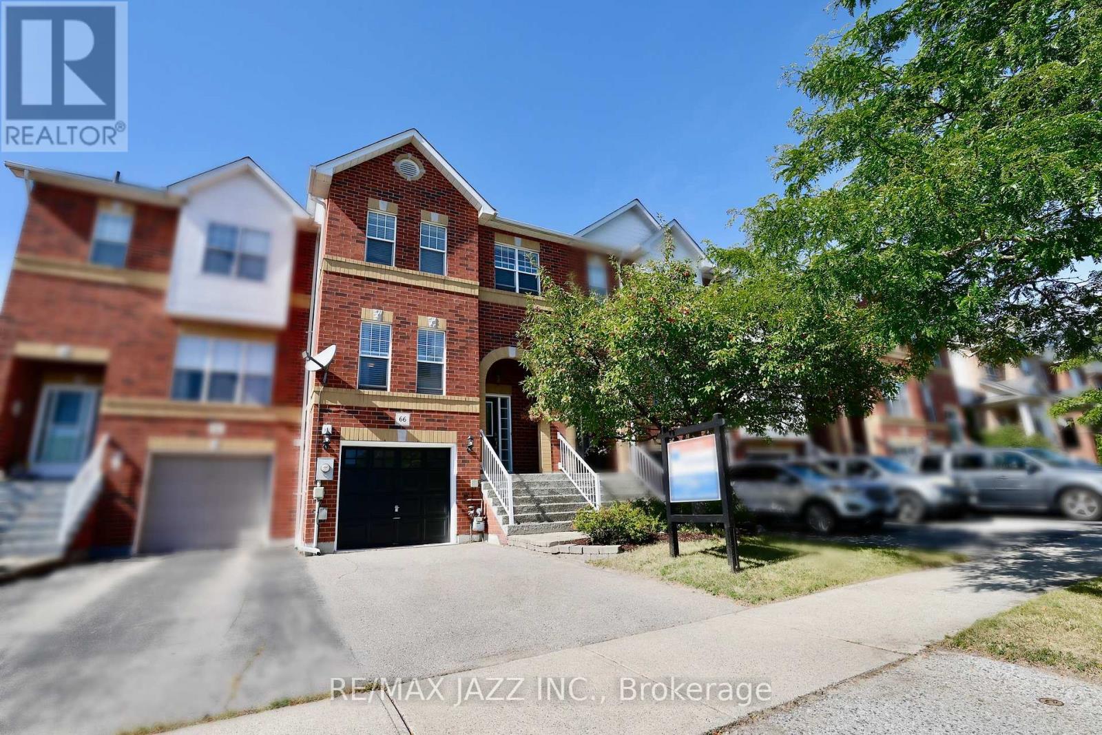 66 Kilgannon Ave, Clarington, ON L1E 3E2