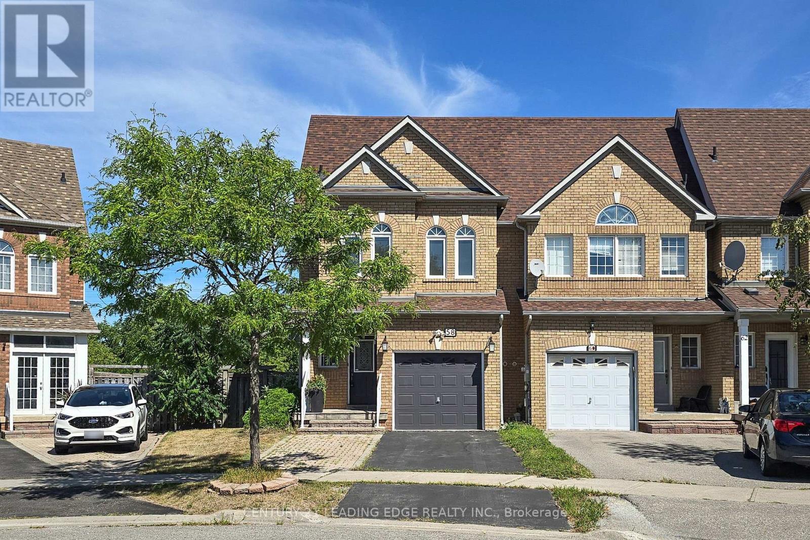 58 Redkey Dr, Markham, ON L3S 4R4