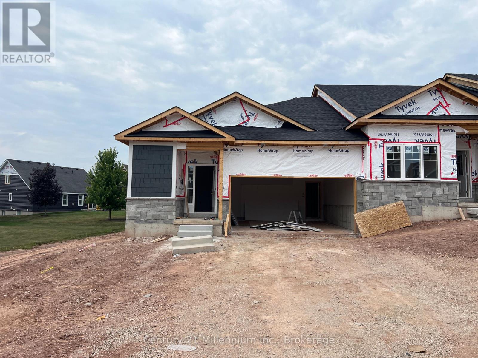308 Telford Trl, Georgian Bluffs, ON N0H 1S0