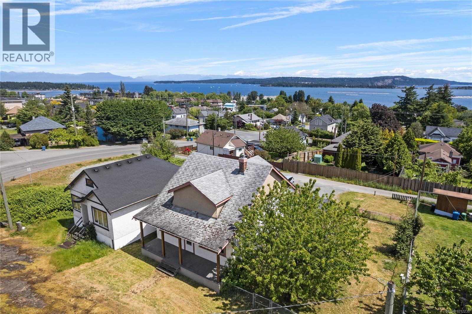 19 View St, Nanaimo, BC V9R 4N3