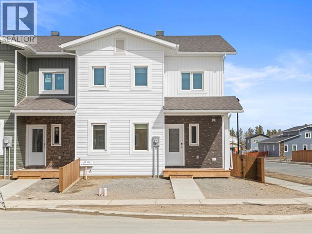 206 Witch Hazel Dr, Whitehorse, YT Y1A 5W5