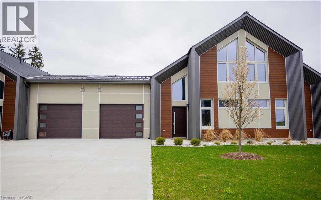98 Elgin St, Zorra, ON N0J 1J0
