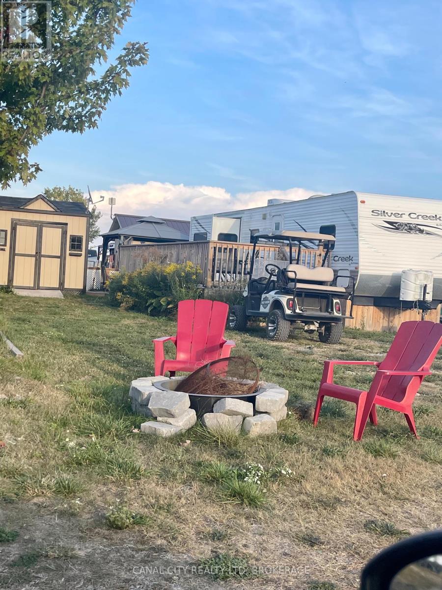 80 L Unit 659 Port Maitland Rd, Haldimand Dunnville, ON N1A 2W6