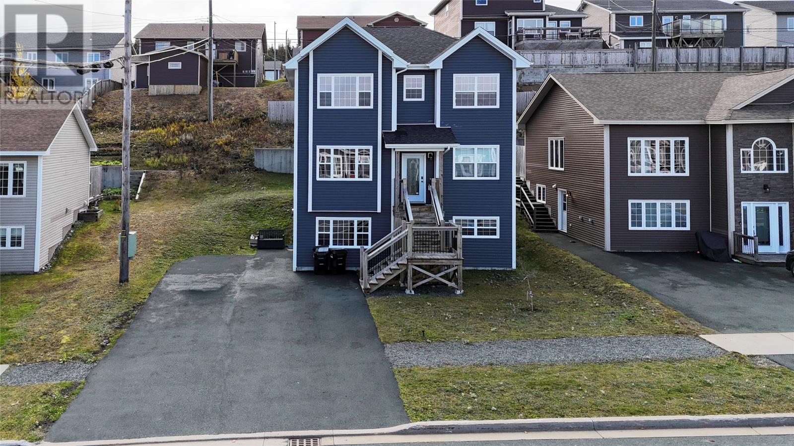 185 Ladysmith Dr, St. John's, NL A1B 0H8
