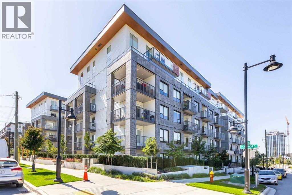 648 Lea Avenue Unit 304, Coquitlam, BC V3J 0P1