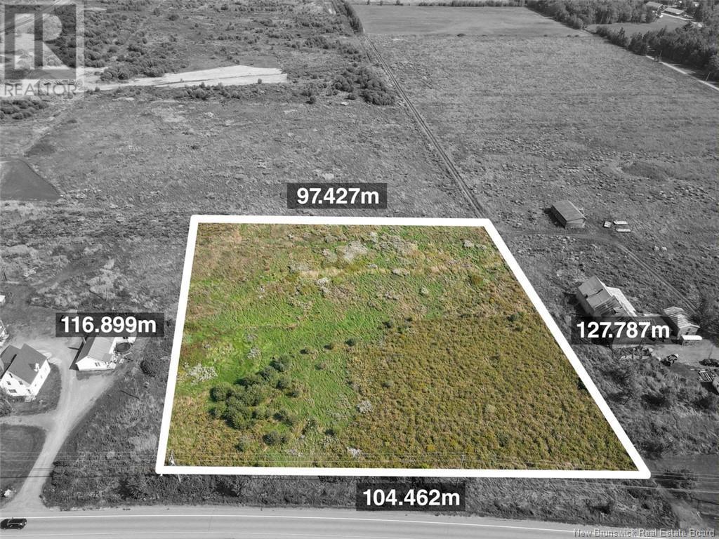 Lot 19-36 Route 115, Irishtown, NB E1H 2L6