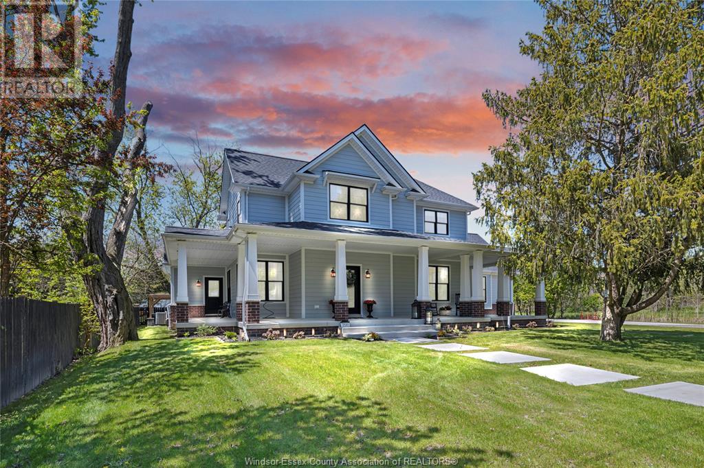 2585 Victoria, Lakeshore, ON N0R 1V0
