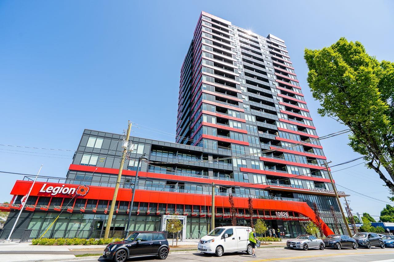 10626 City Parkway Unit 2003, Surrey, BC V3T 4C7