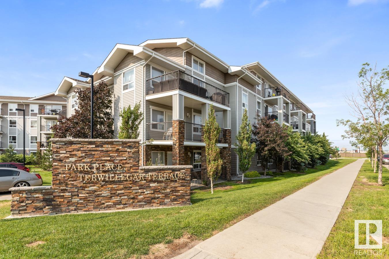 9363 Simpson Drive Northwest #1325, Edmonton, AB T6R 0N2