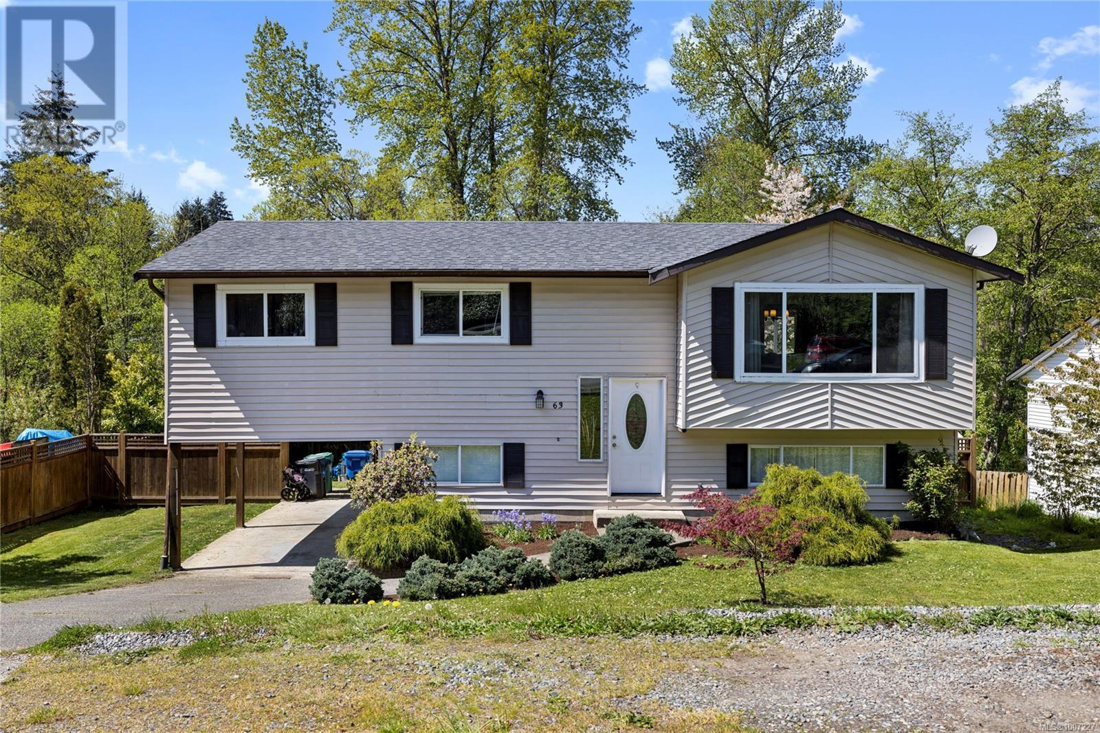 63 Porter Rd, Nanaimo, BC V9X 1B6