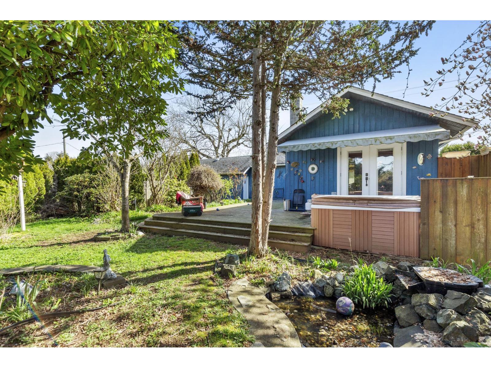 7729 Stave Lake St, Mission, BC V2V 4G7