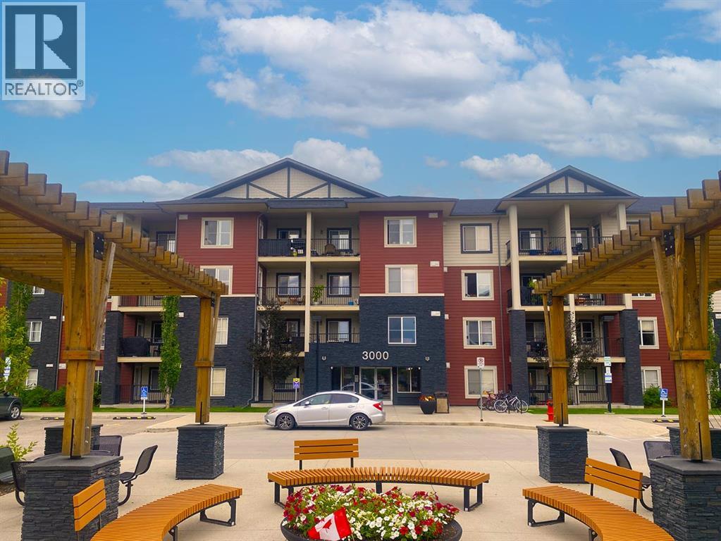 81 Legacy Boulevard Se Unit 3114, Calgary, AB T2X 2B9