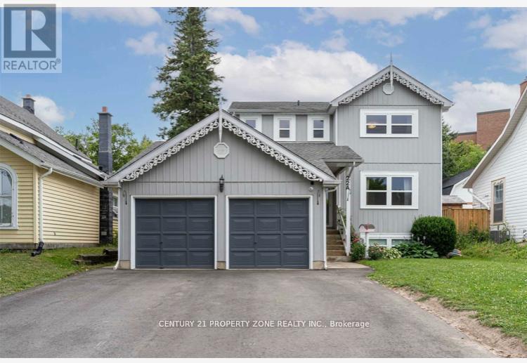22 A John St W, Orangeville, ON L9W 2P1