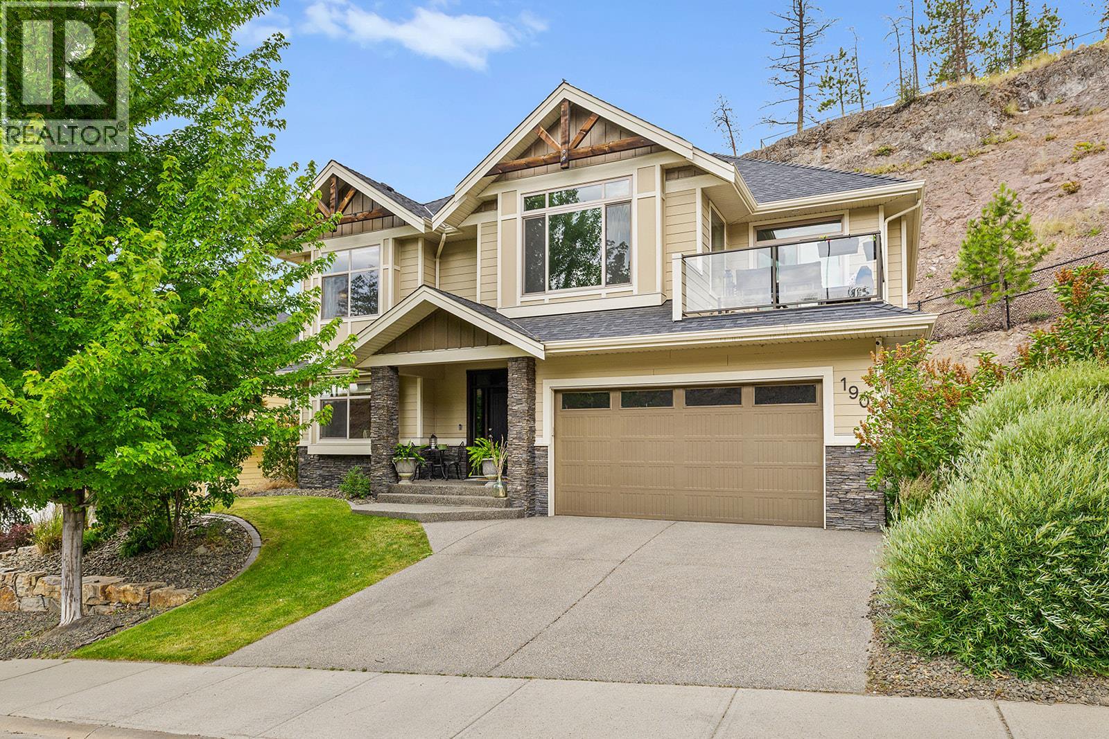 190 Wilden Ridge Dr, Kelowna, BC V1V 2Z9