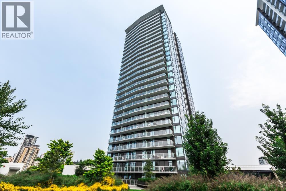 318 Alderson Avenue Unit 1305, Coquitlam, BC V3K 0J1