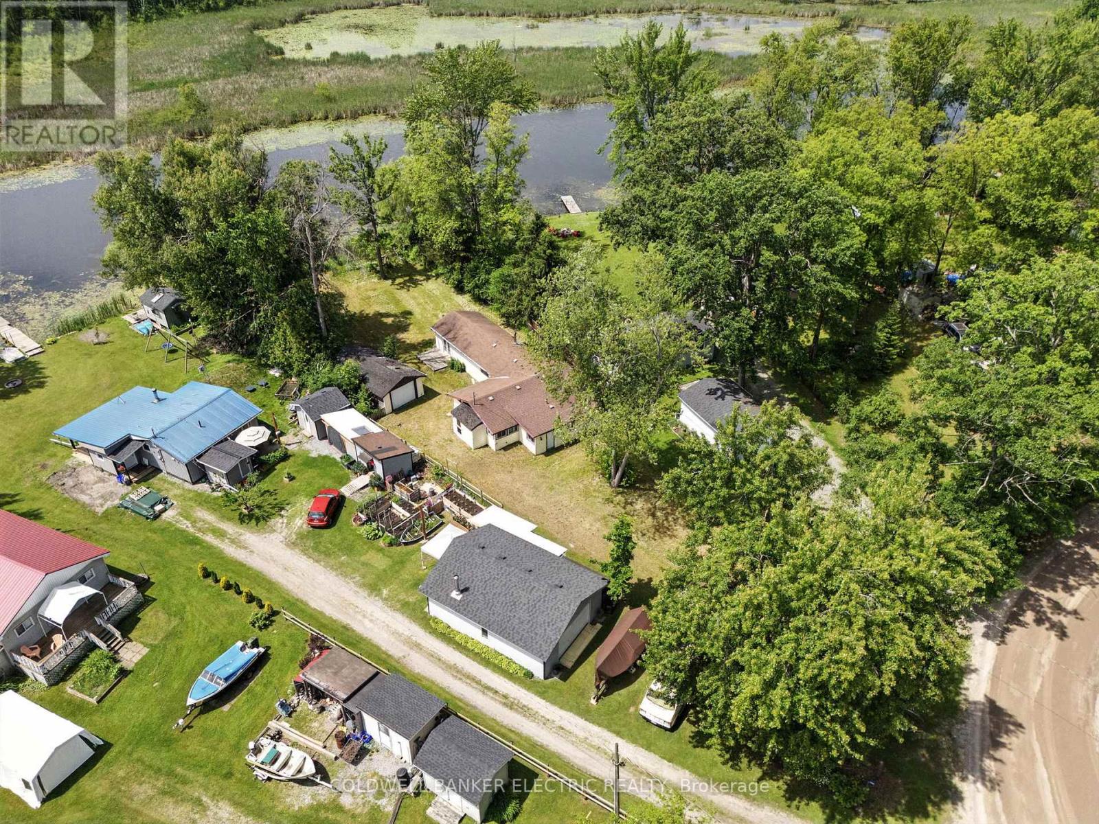 251 River Rd, Trent Hills, ON K0L 1L0