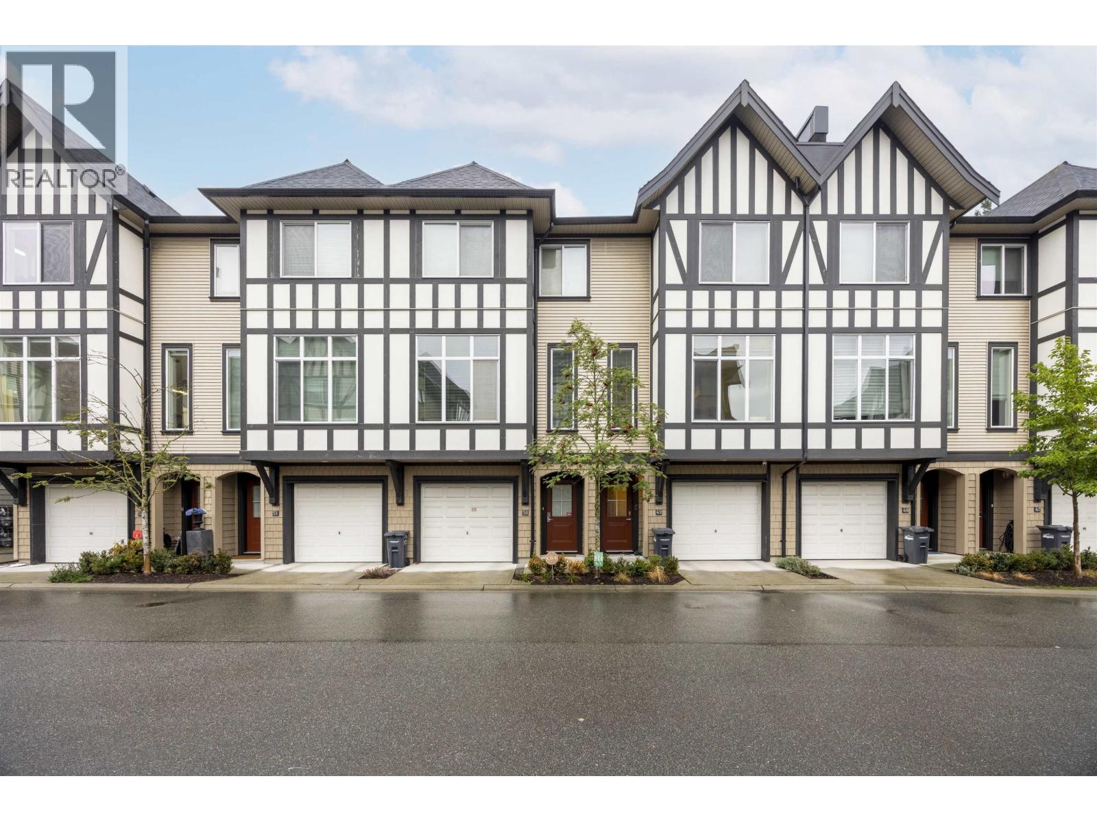 9728 Alexandra Road Unit 49, Richmond, BC V6X 0M4