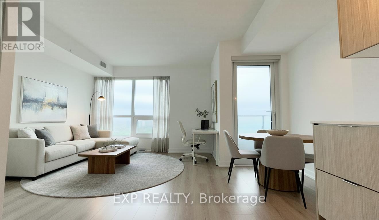 3306 395 Bloor St E, Toronto North St. James Town, ON M4W 0B4