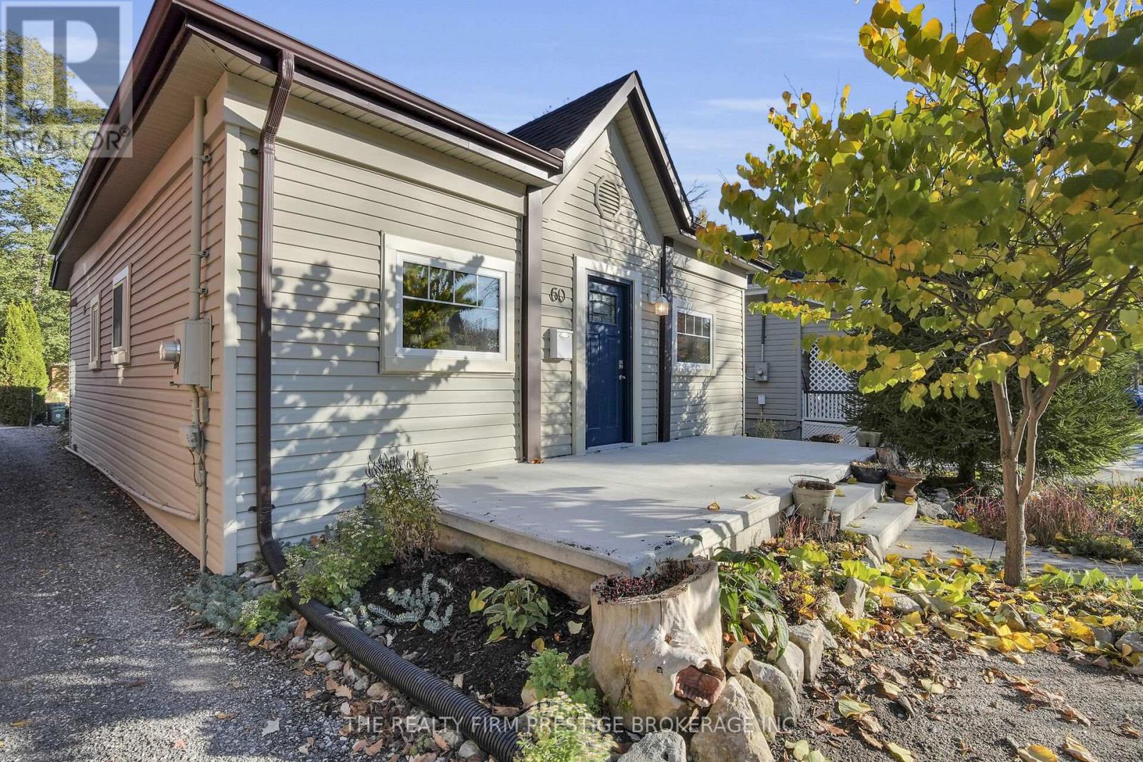 60 Bruce St, London, ON N6C 1G6