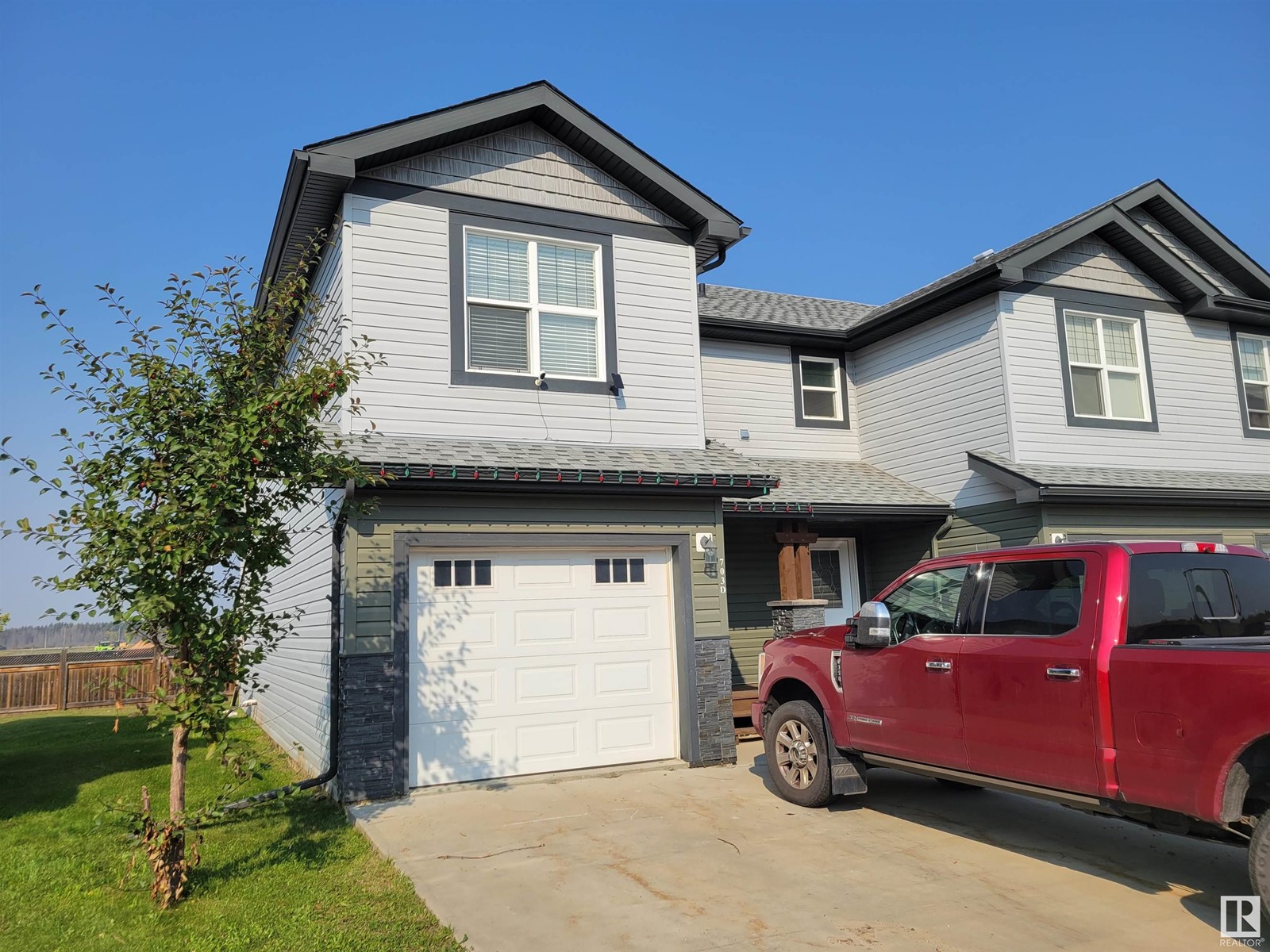 703 Rocky Way #d, Cold Lake, AB T9M 0H3
