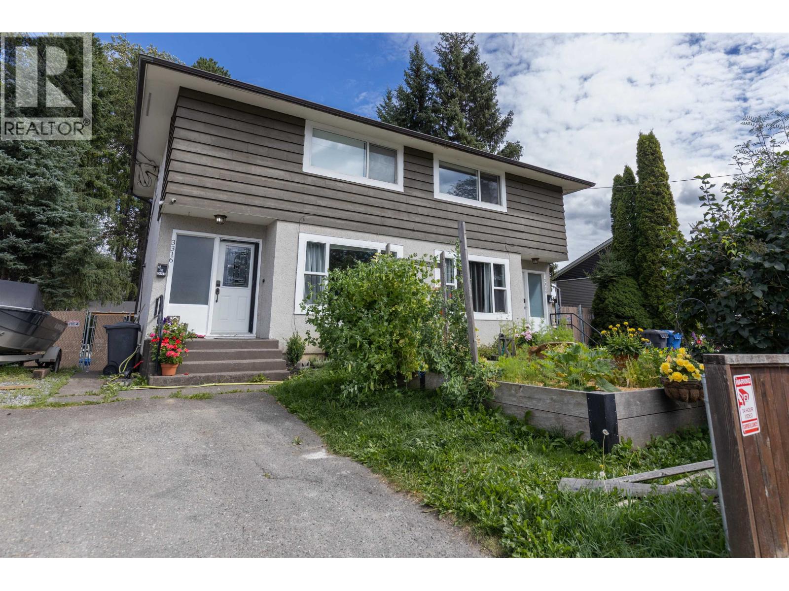 3316 Sparks Street #a, Terrace, BC V8G 2T9