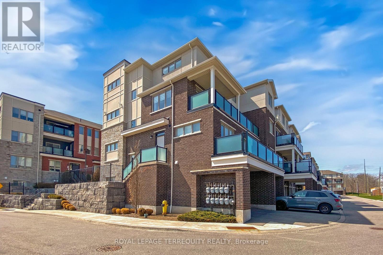 608 1148 Dragonfly Ave, Pickering, ON L1X 0H5