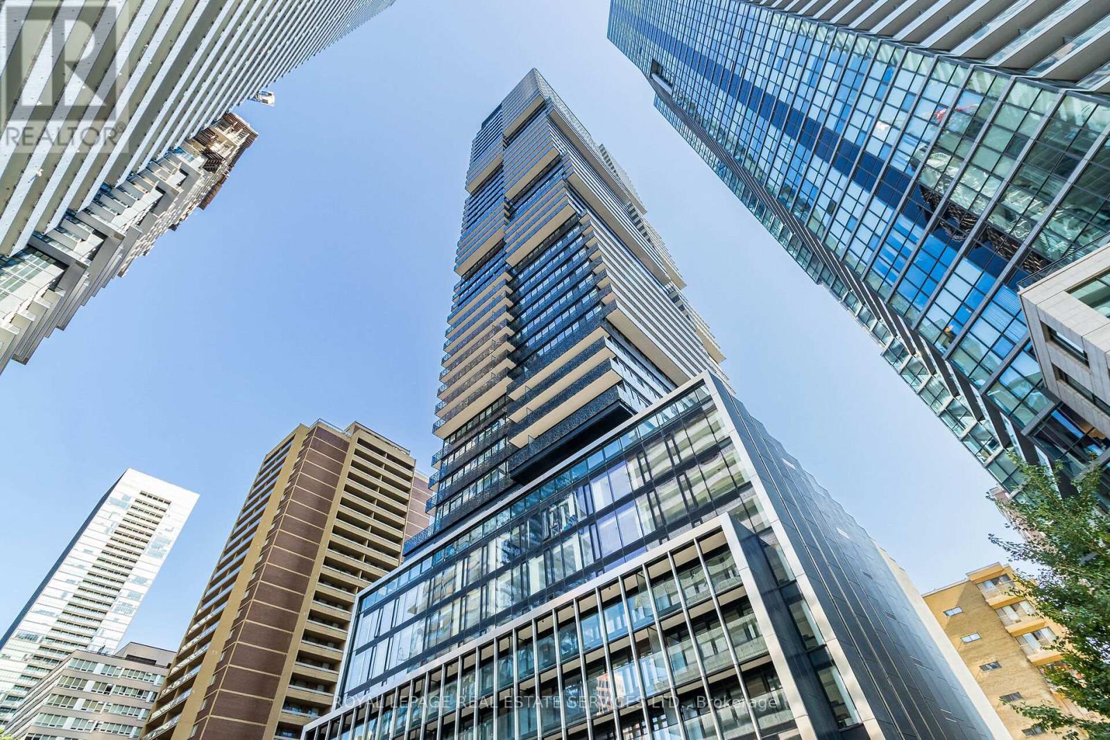 3904 55 Charles St E, Toronto Church-yonge Corridor, ON M4Y 0J1