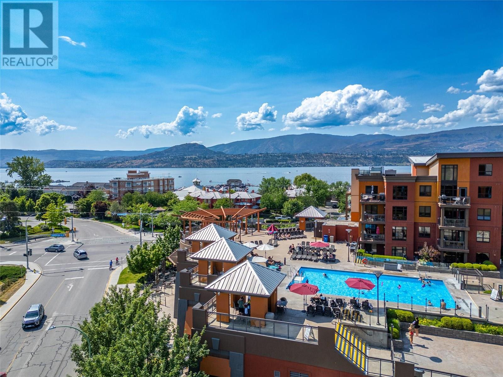 654 Cook Road Unit 629, Kelowna, BC V1W 3G7