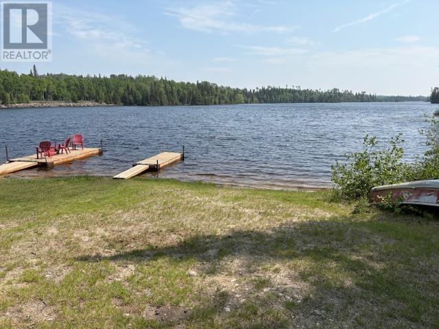 Pcl 22413 Sec S Windermere Lake, Chapleau, ON P0M 1K0