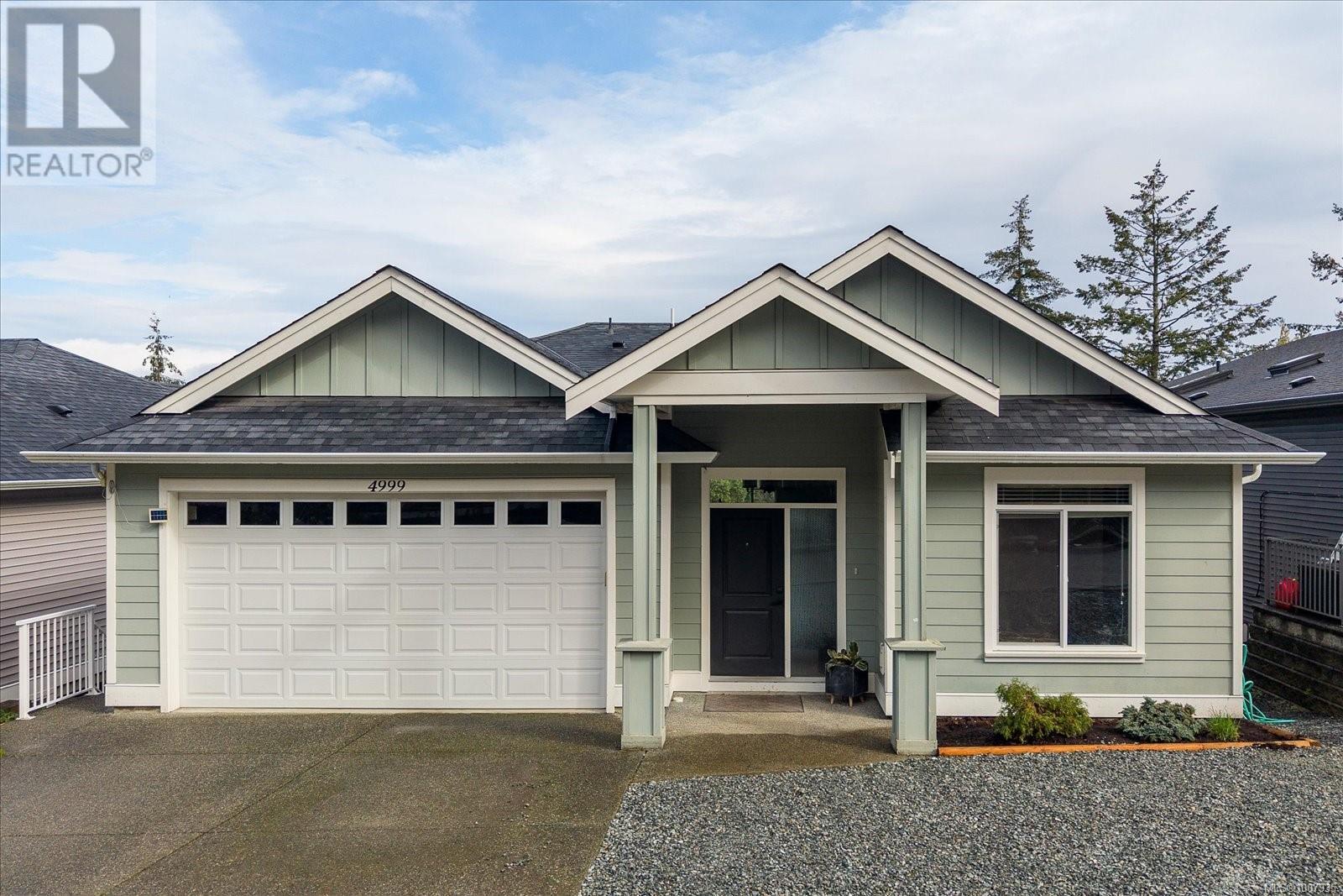 4999 Dunn Pl, Nanaimo, BC V9T 6S9